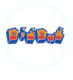 DigDug