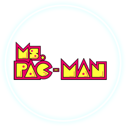 Ms.PAC-MAN